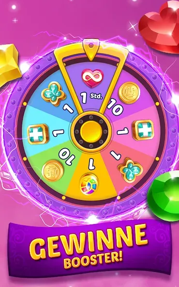 Genies & Gems screenshot 5