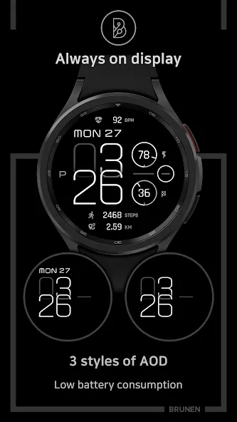 BRN143 - nomi screenshot 7