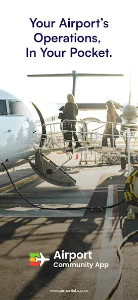 Airport Community screenshot 8