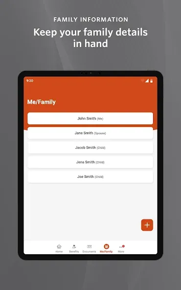 bswift Mobile screenshot 18