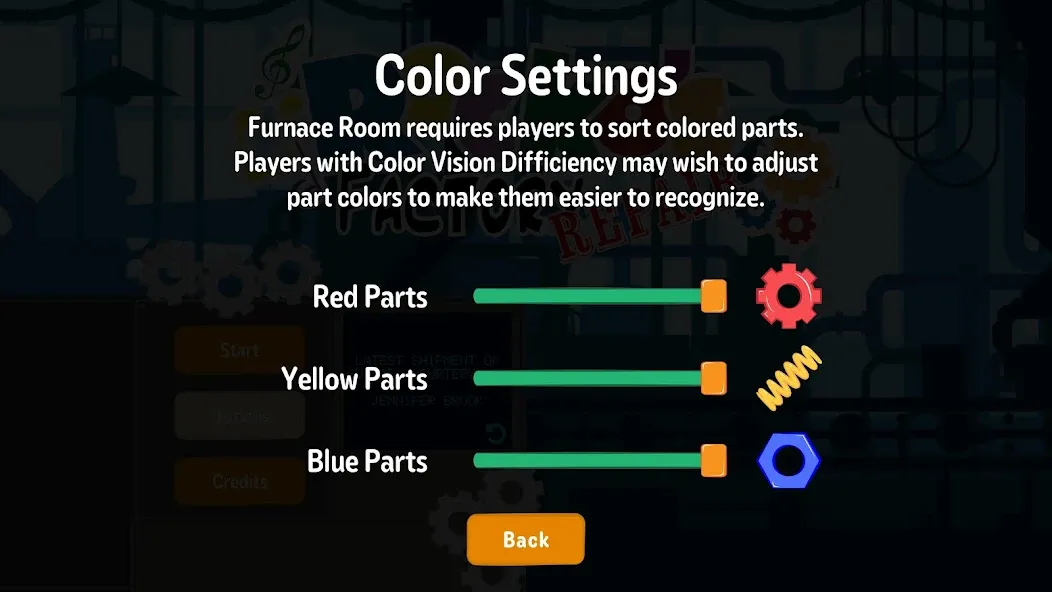 Rocko's Factory Repair screenshot 8