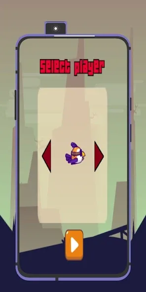 Birds Rush screenshot 3