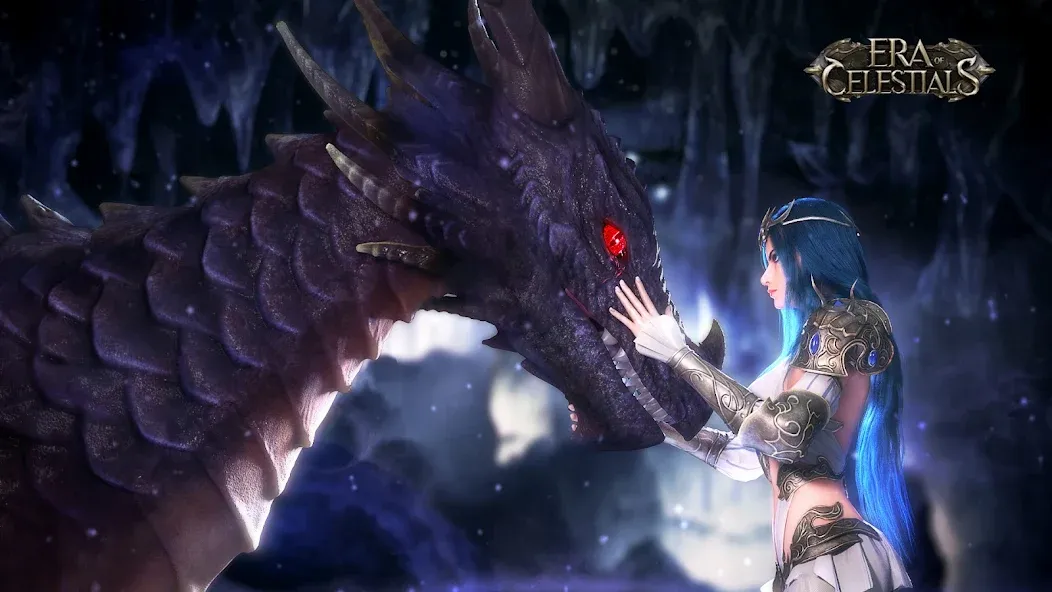 Era of Celestials screenshot 10