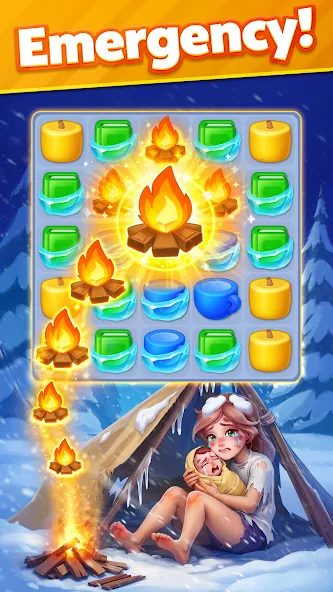 Story Match screenshot 4