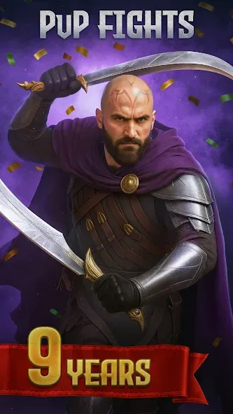 Throne: Kingdom at War screenshot 5