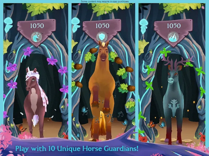 EverRun: The Horse Guardians screenshot 7
