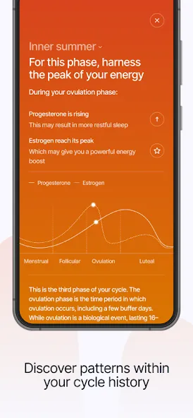 Embody screenshot 8