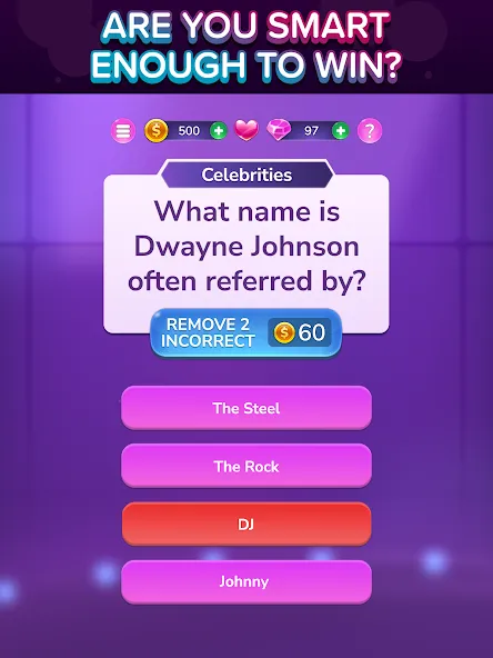 TRIVIA STAR Quiz Games Offline screenshot 8