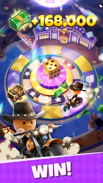 Tycoon Master screenshot 2