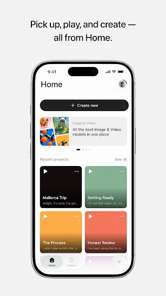 ElevenLabs: AI Voice Generator screenshot 8