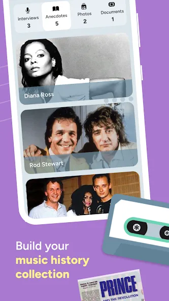 Hits & More: Music Trivia Game screenshot 6