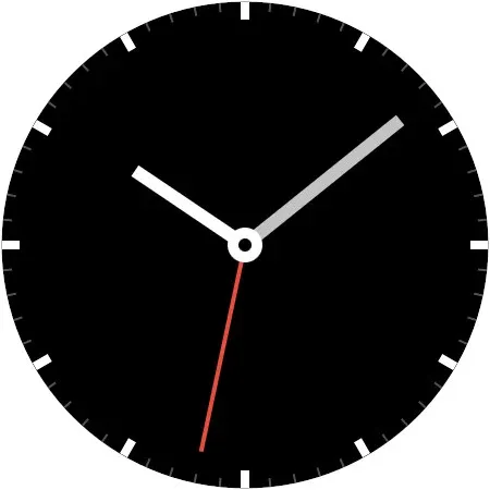 WES22 - Minimal Customizable screenshot 8