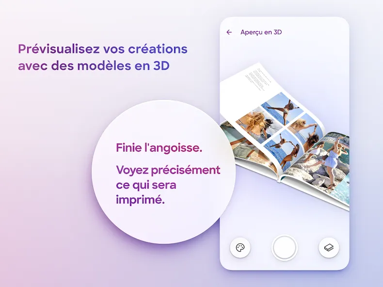 Popsa | Imprimez vos photos screenshot 13