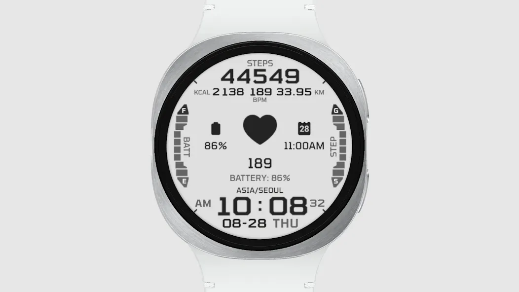 IWF Valuable III | ISACWATCH screenshot 6