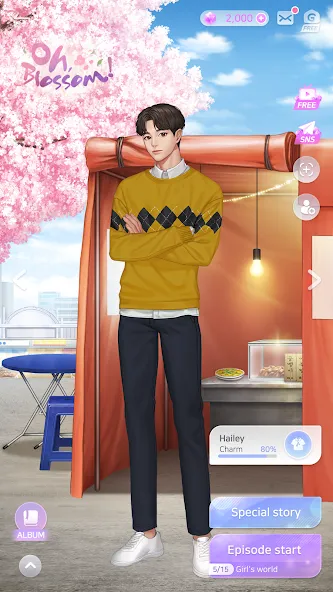 Storypick screenshot 8