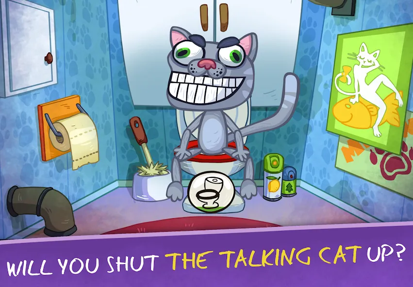 Troll Face Quest: VideoGames 2 screenshot 3