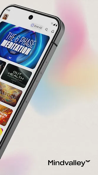 Mindvalley: Self Improvement screenshot 2