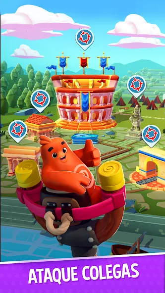 Dice Dreams™️ screenshot 11