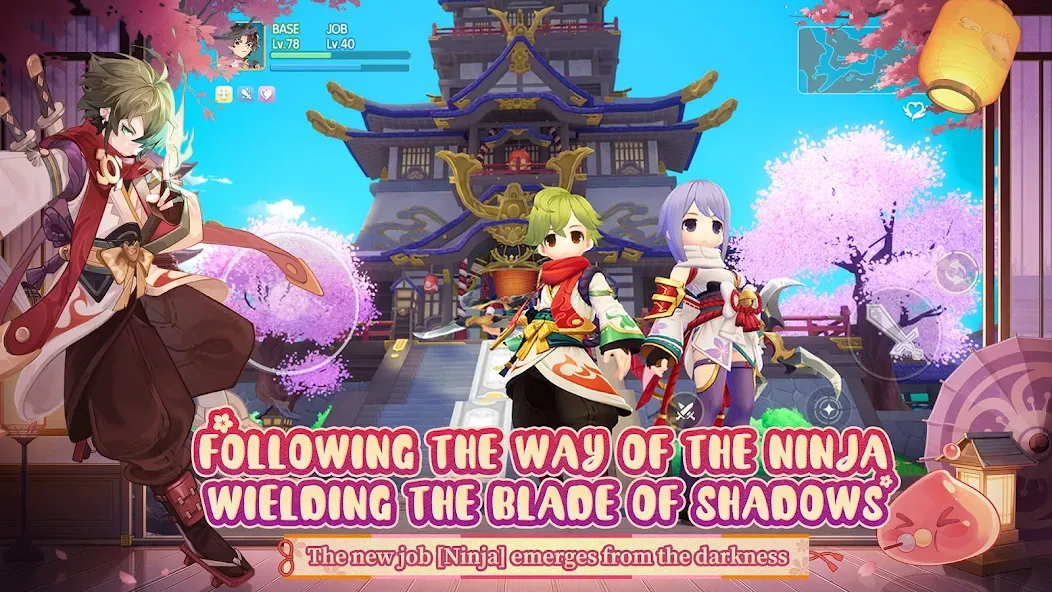 Ragnarok Origin: ROO screenshot 20