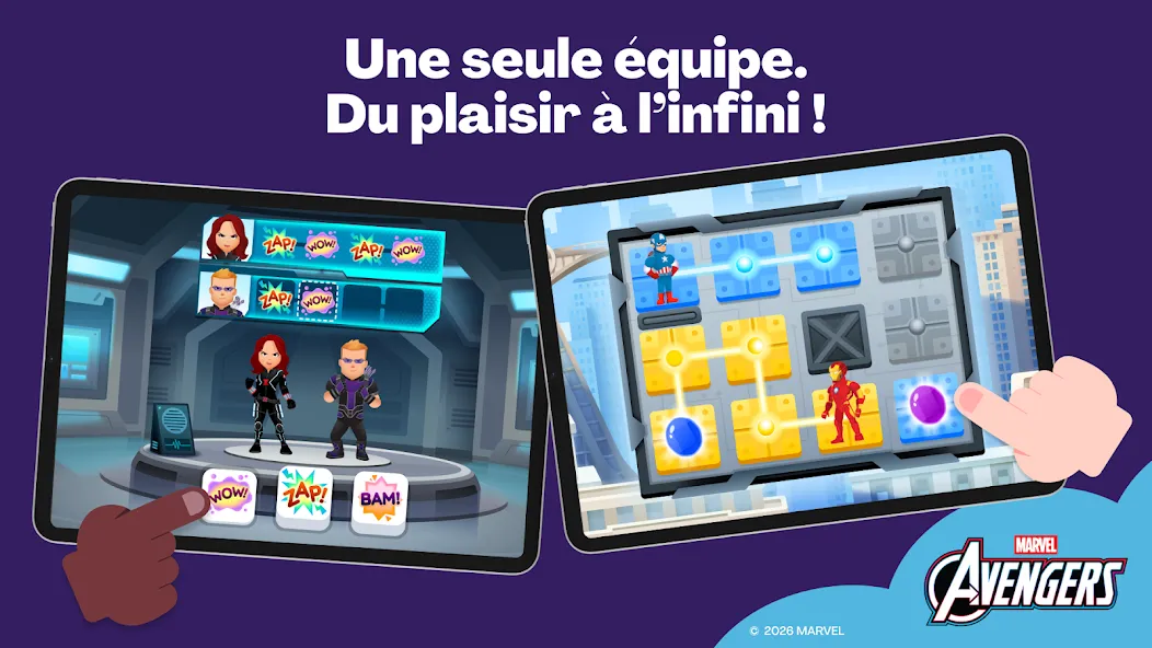 Lingokids : Jeux en anglais screenshot 13