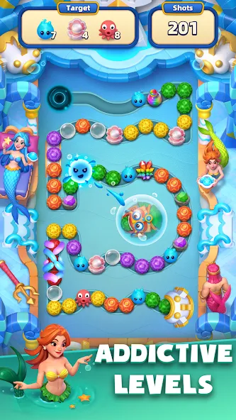 Marble Master screenshot 4