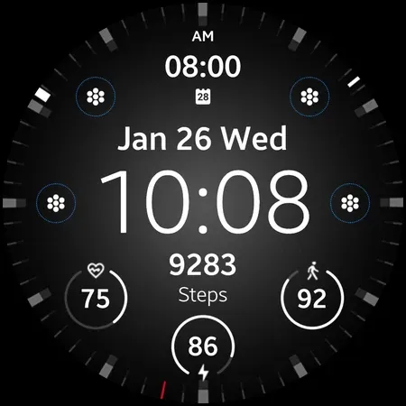 Bond 3.0 - digital minimalist screenshot 9