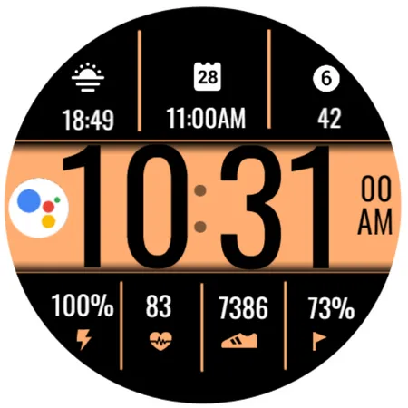 Digital Sport V16 screenshot 12
