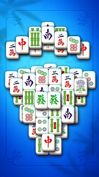 麻将俱乐部 - 纸牌游戏 screenshot 3