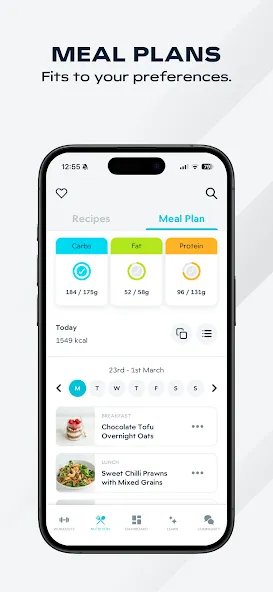 EvolveYou: Strength For Women screenshot 4