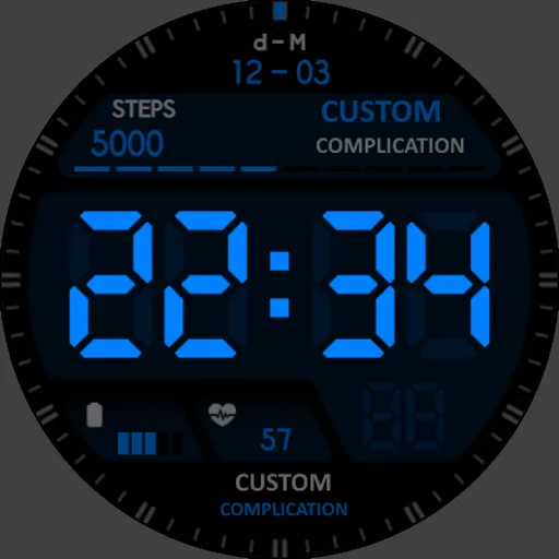 MPC WF Big Digital screenshot 13