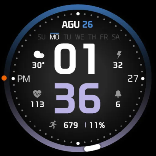 JCD 06 screenshot 8