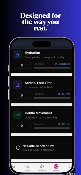 Sleep Rewired screenshot 3