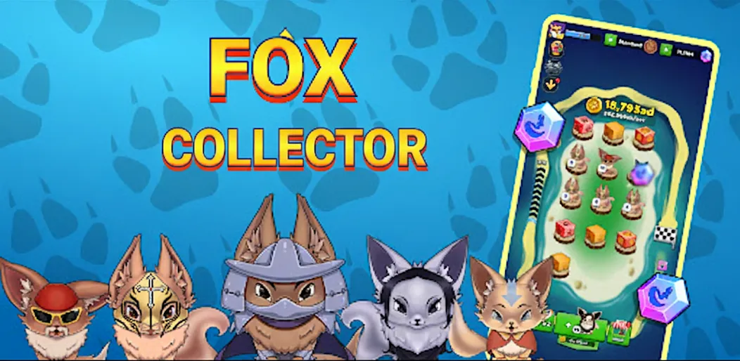 Fox Collector screenshot 8