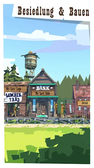 The Trail screenshot 4
