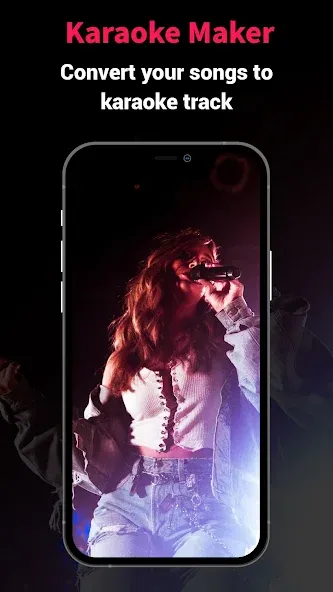 Vocal Remover, Cut Song Maker screenshot 5