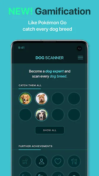 Dog Scanner: Breed Recognition screenshot 5
