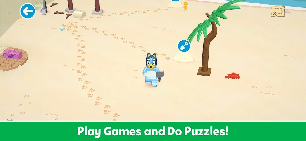 LEGO® Bluey screenshot 5