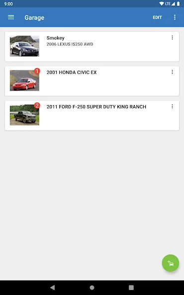 CARFAX Car Care App screenshot 9