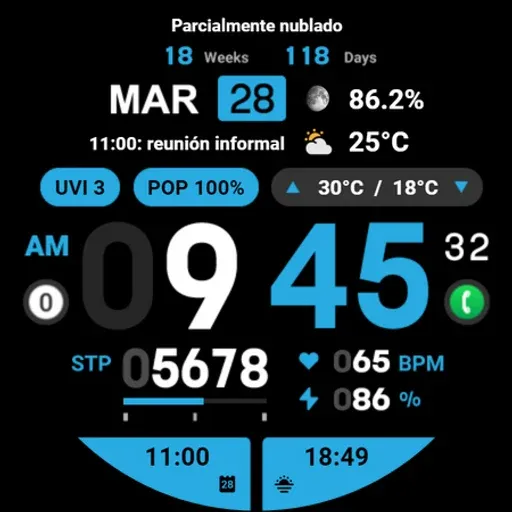 HMK WD170 screenshot 31