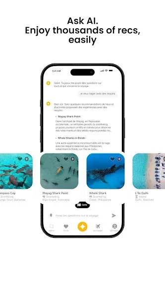 Wanderz - Travel Guides screenshot 18