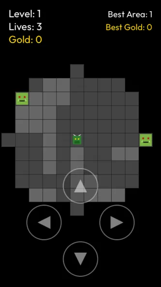 Dragon's Dungeon screenshot 2
