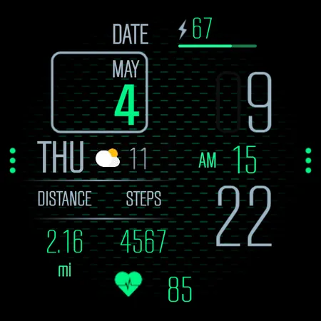 SG-126 screenshot 22