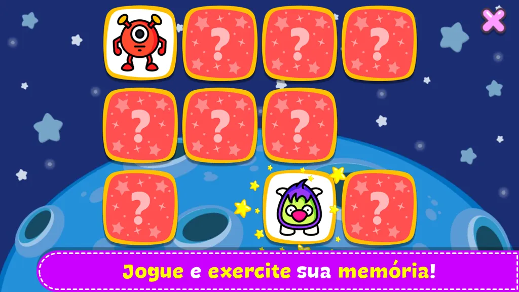 Livro colorir e jogos crianças screenshot 6