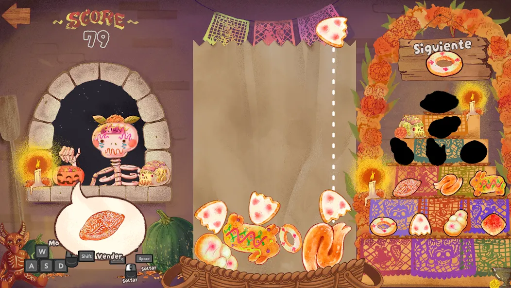 PancitoMerge screenshot 4