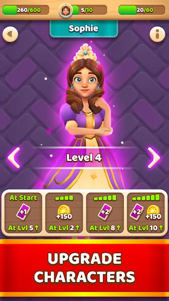 Domino Delights screenshot 5
