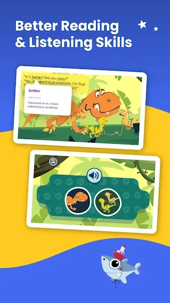 BOOKR Class English for Kids screenshot 5
