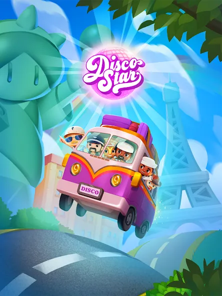 Disco Star screenshot 16
