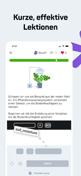 Sololearn: Learn to code screenshot 5