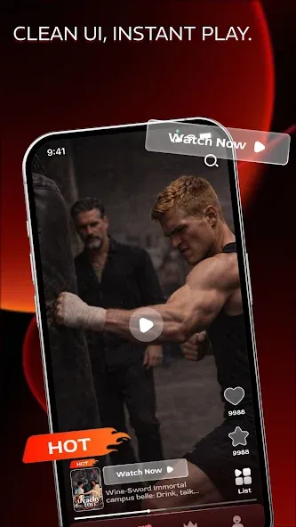 Passion Drama Lite screenshot 7