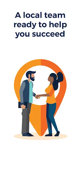 JobStack for Work | Daily Pay screenshot 8